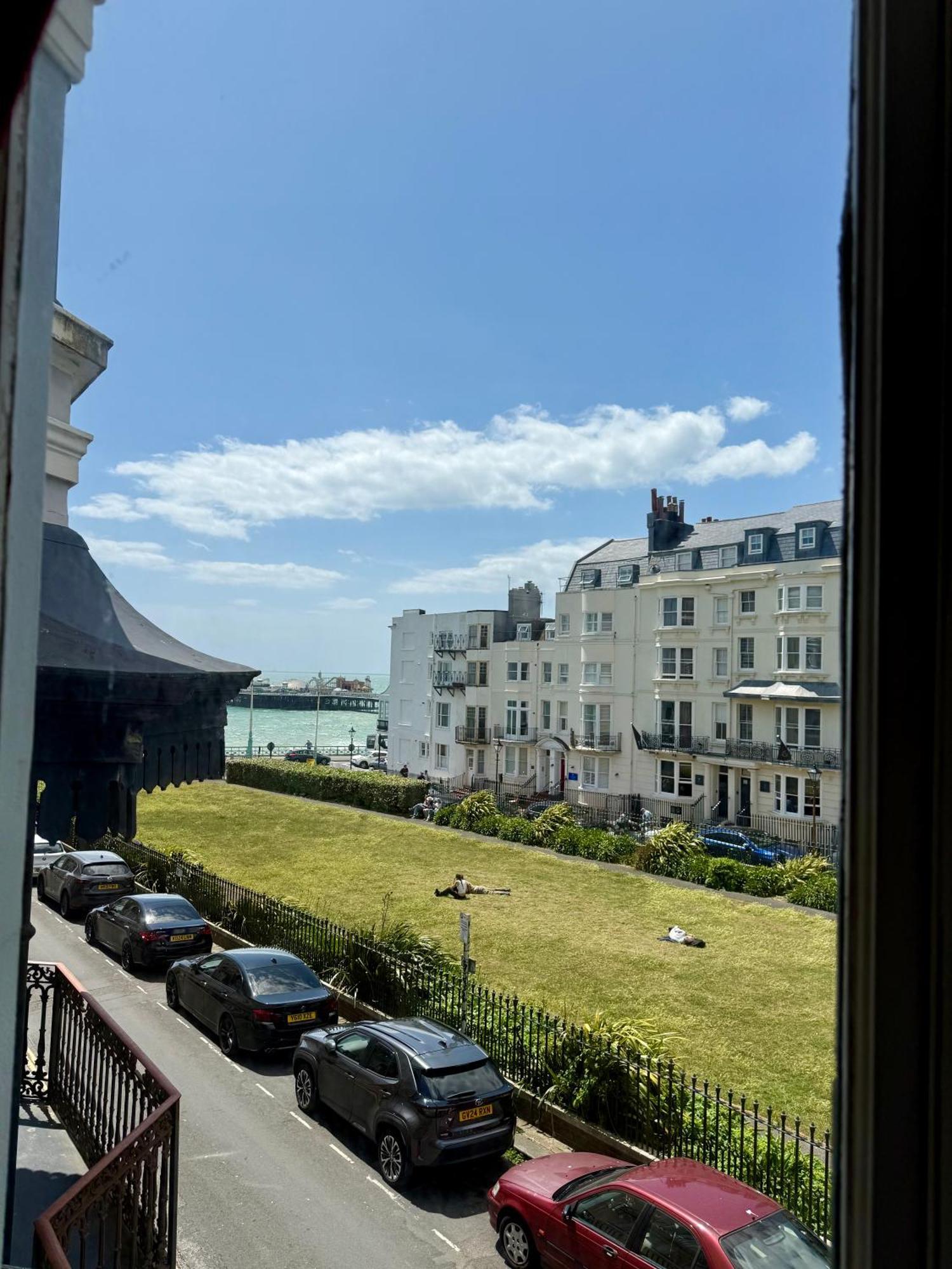 Ambassador Hotel Brighton